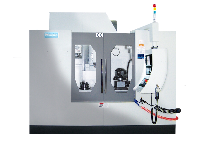 Фрезерний верстат WMC 1100 B