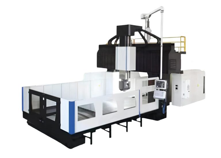 Фрезерний верстат WPC 3022-6022