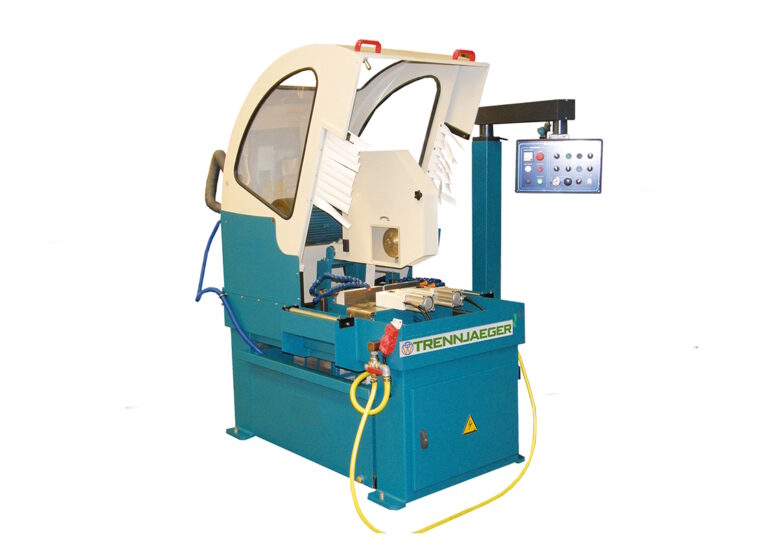 Верстат для мокрого різання Unitrenn серії 250-510 HA