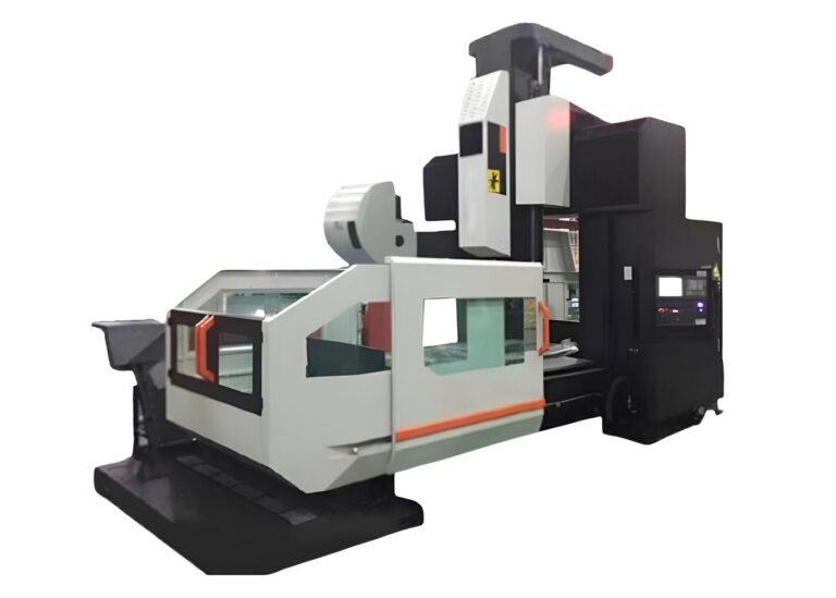 Фрезерний верстат WPC 2013-2513