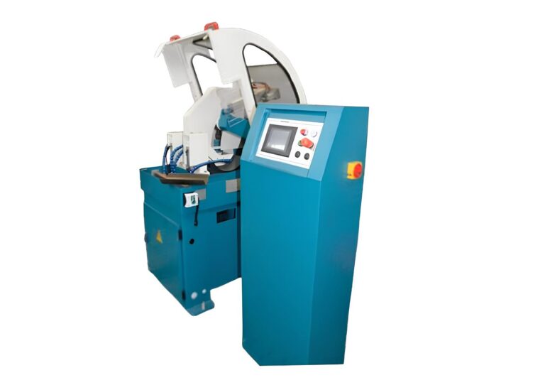 Верстат для сухого різання Unitrenn 250-510 TH-HA