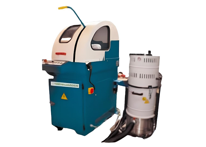 Верстат для сухого різання Unitrenn 250-525 TH