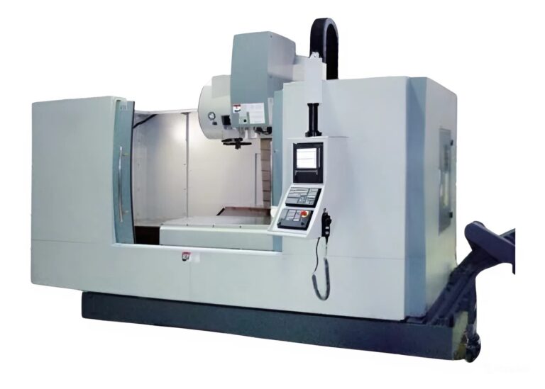 Фрезерний верстат WMC 1600 C / 1800 C