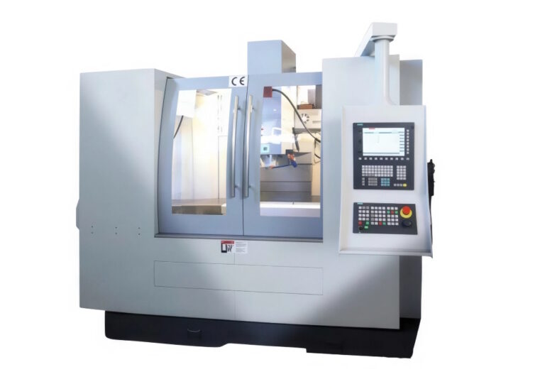 Фрезерний верстат WME