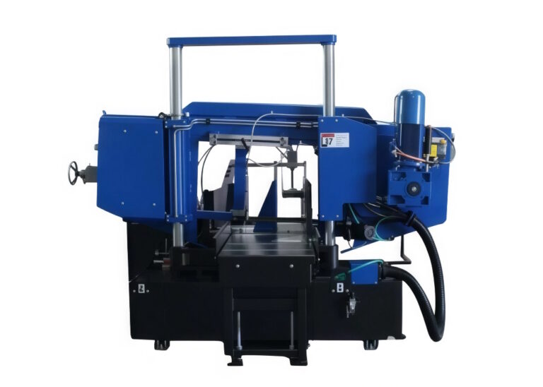 Стрічкова пилка TEBA 362-502 A-NC/GA-NC