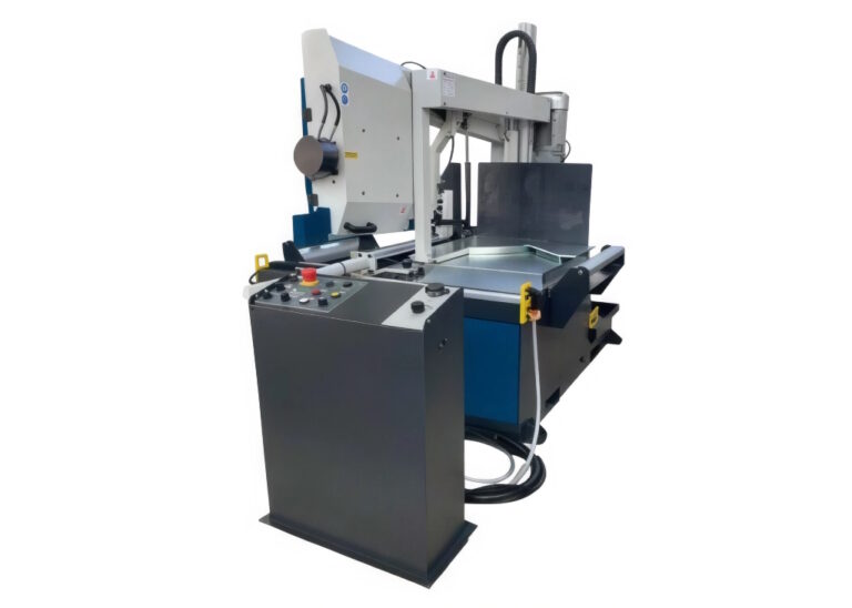 Cтрічкопильний верстат TEBA 510 DGHA-L