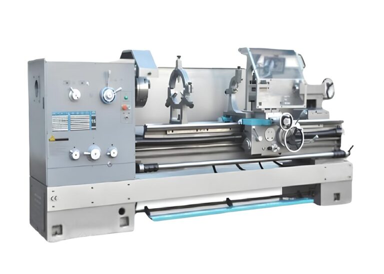 Токарний верстат DLC 230-330