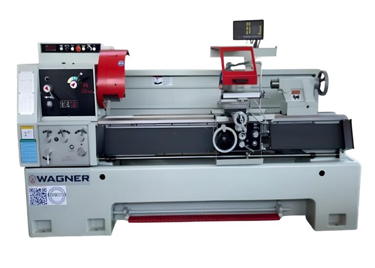 Токарний верстат WDR 205-255