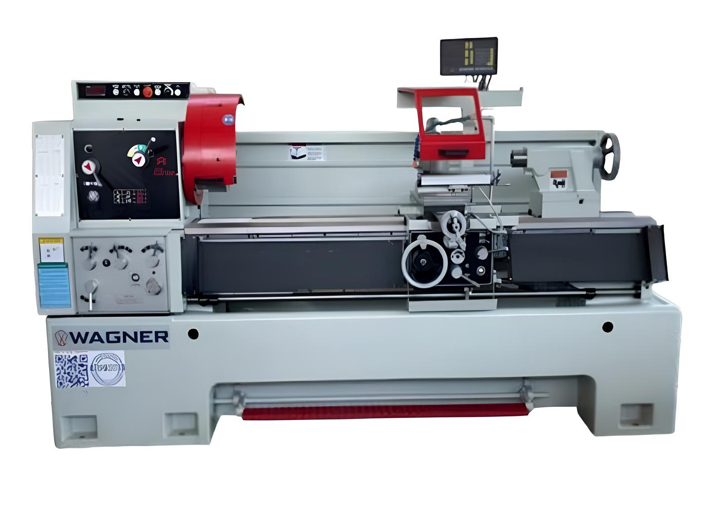 Токарні верстати