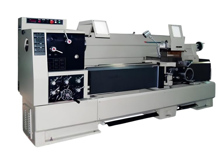 Токарний верстат WDR 330-380