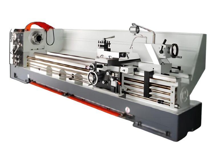 Токарний верстат WDR 440-490