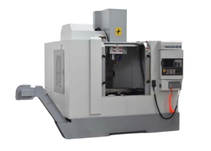 Фрезерні верстати