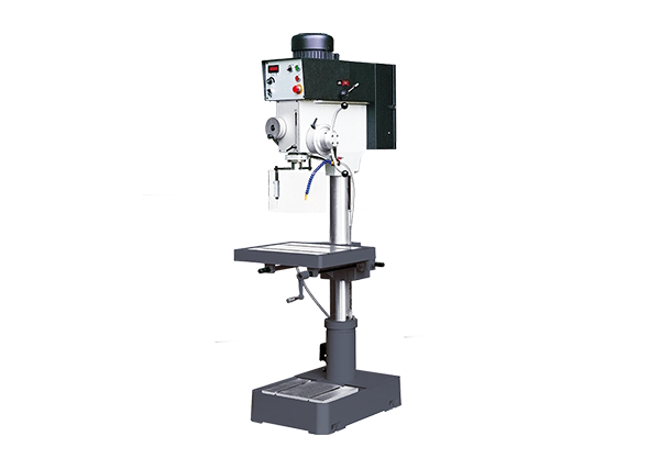 Свердлильний верстат WSB 40 R / WSB 50 R