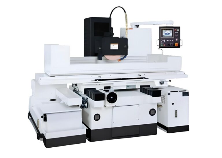 Шліфувальний верстат FSG AD IV серії 1224-1640