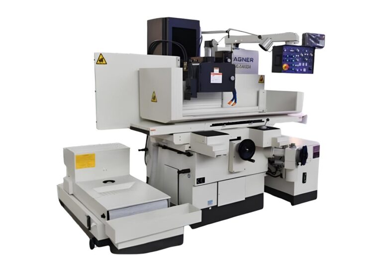 Шліфувальний верстат FSG 3A