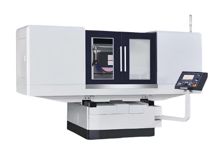 Шліфувальний верстат FSG AF