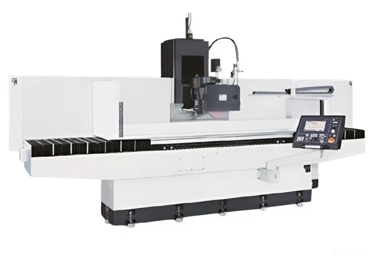 Шліфувальний верстат FSG AD IV серії 2048-2480