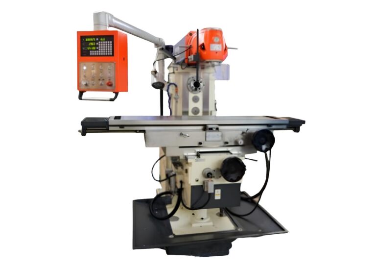 Фрезерний верстат FCQ 1370 / 1600