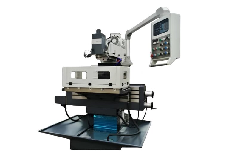 Фрезерний верстат FCD 400 / 500 / 600