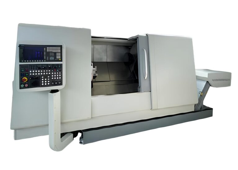 Токарний верстат WDS 680 / A / Y / W