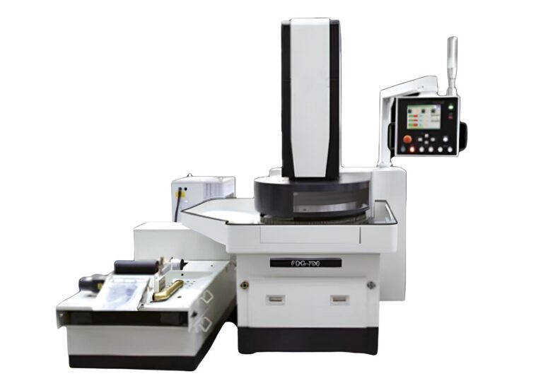 Шліфувальний верстат серії FDG