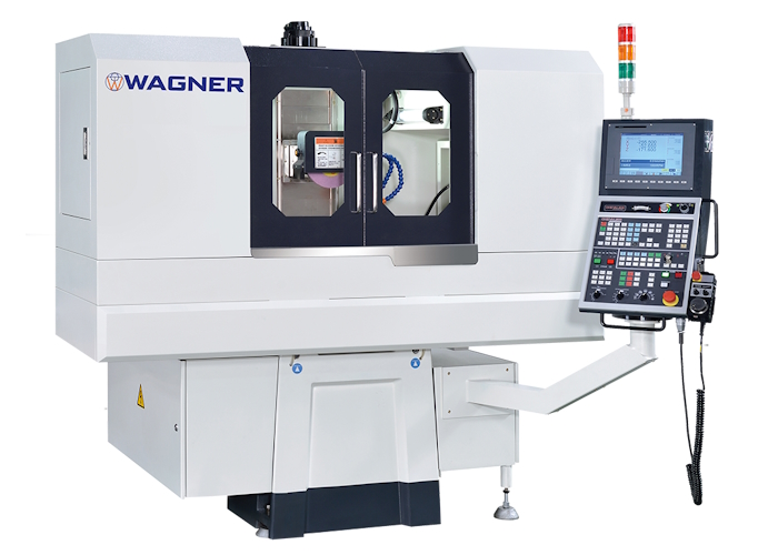 Шліфувальний верстат SMART 818-1640 IV H/B