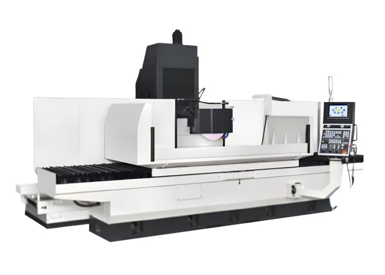 Шліфувальний верстат SMART 2048-2480 IV H/B