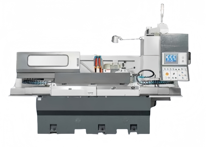 Шліфувальний верстат WCG NC 2550