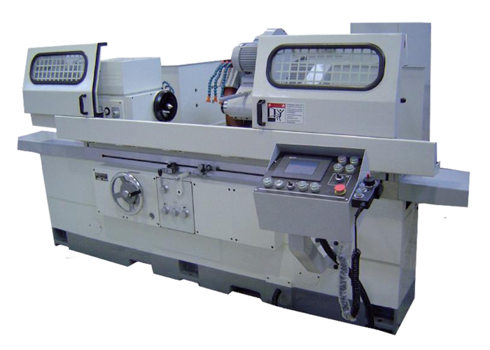 Шліфувальний верстат WCG NC 3260