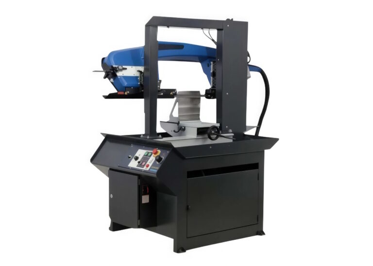 Cтрічкопильний верстат TEBA 300 A-NC 2 S