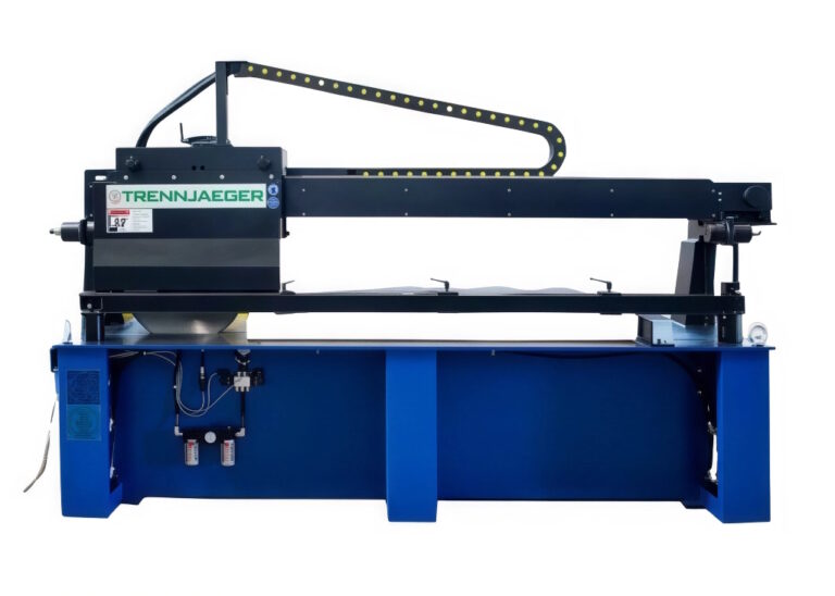 Відрізний верстат серії UNI 9