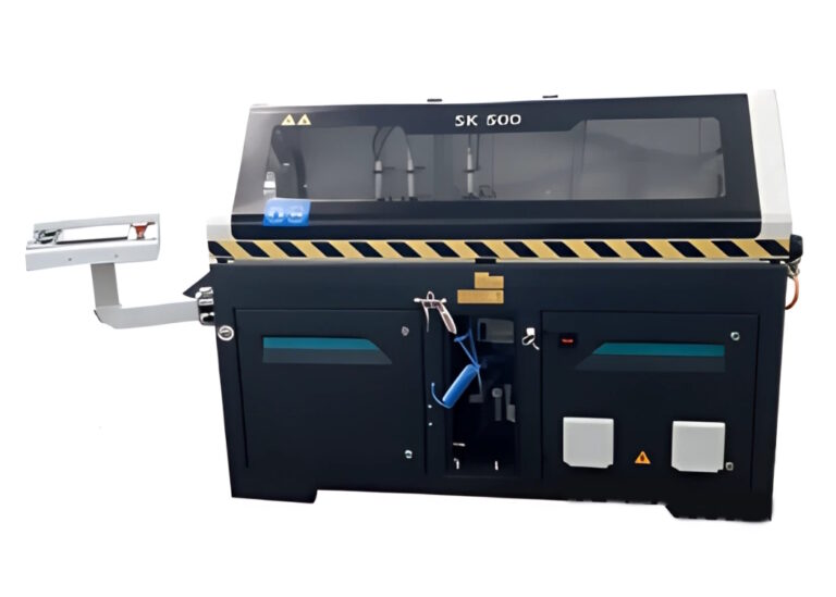 Відрізна дискова пила WAK 500 SK A-NC