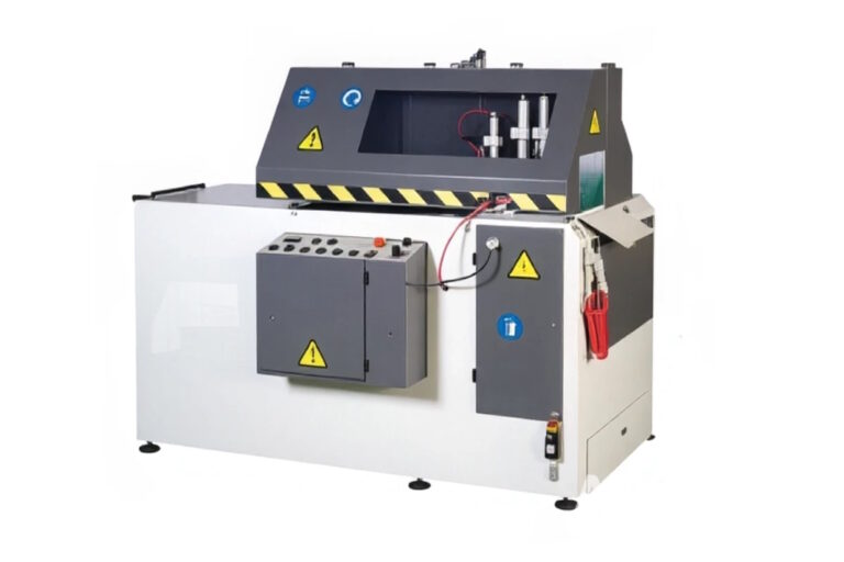 Відрізний дисковий верстат WAK TL A