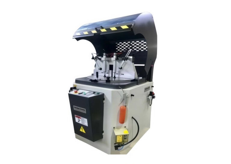 Відрізний дисковий верстат WAK TL HA