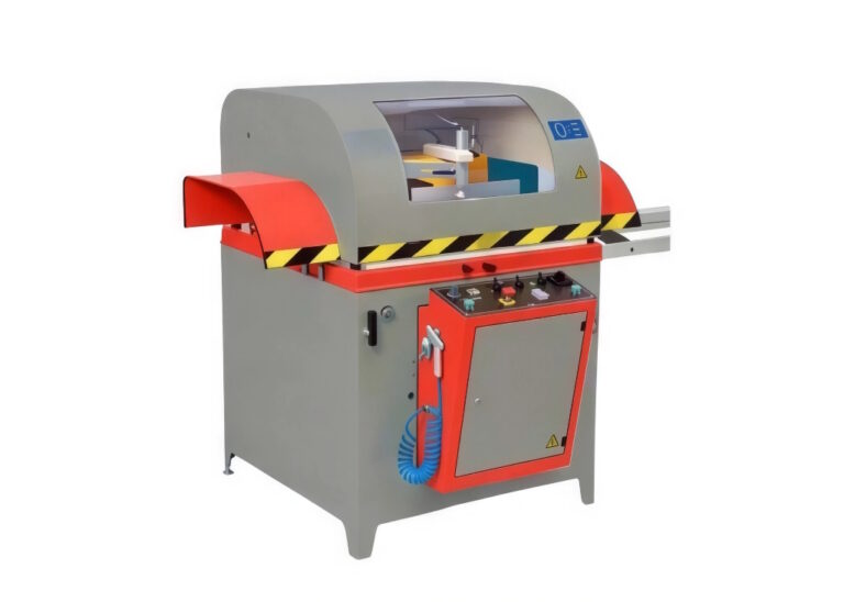 Відрізний дисковий верстат WAK HA