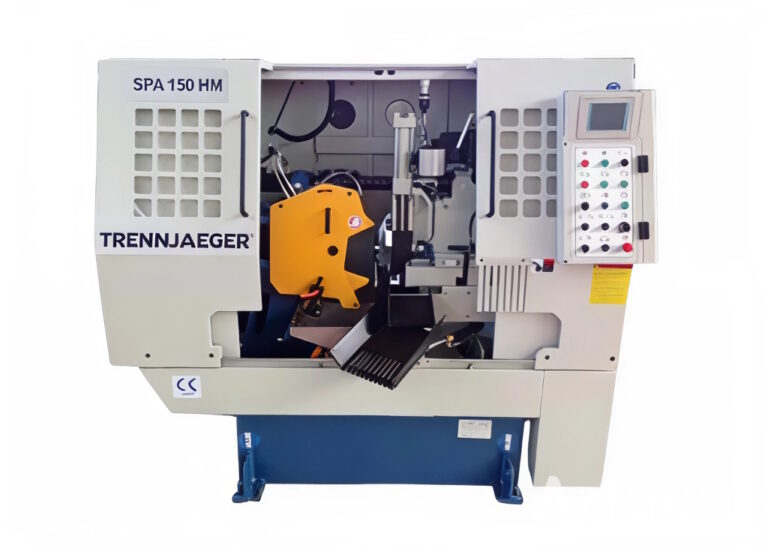 Відрізний дисковий верстат SPA 75-230